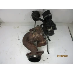 TURBOCHARGER Volkswagen Transporter 2000 2.5TDI 074145701A