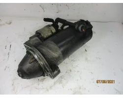 STARTER MOTOR Volkswagen Passat 2005 1.9 TDI