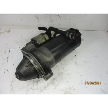 STARTER MOTOR Volkswagen Passat 2005 1.9 TDI