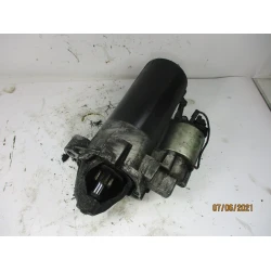 STARTER MOTOR Volkswagen Passat 2005 1.9 TDI