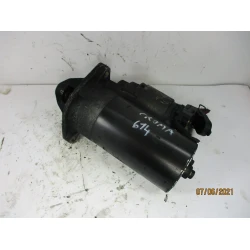 ZAGANJALNIK Fiat Croma 2006 1.9 16V JTC AUT.