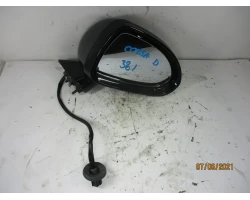 MIRROR RIGHT Opel Corsa 2007 1.2 16V MTA