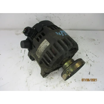 ALTERNATOR Ford Focus 2003 1.8 TDCI