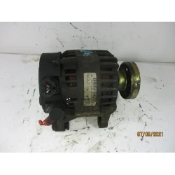 ALTERNATORE Ford Focus 2003 1.8 TDCI