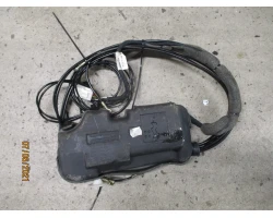 ROOF MECHANISM Peugeot 206 2002 1.6 16V CC 9639025080