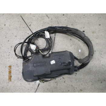 ROOF MECHANISM Peugeot 206 2002 1.6 16V CC 9639025080
