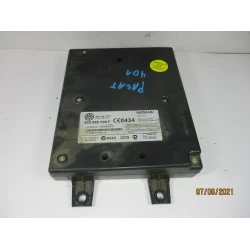 Computer / control unit other Volkswagen Passat 2007 2.0TDI VARIANT 3C0035729F