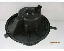 BLOWER MOTOR Volkswagen Passat 2007 2.0TDI VARIANT
