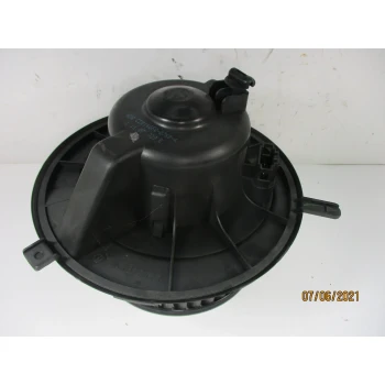 BLOWER MOTOR Volkswagen Passat 2007 2.0TDI VARIANT