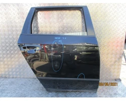 DOOR REAR RIGHT Volkswagen Passat 2007 2.0TDI VARIANT