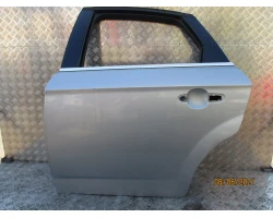 PORTA LAMINERA NUDA POSTERIORE SINISTRA Ford Mondeo 2008 2.0TDCI