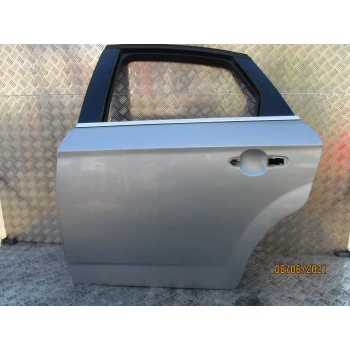 PORTA LAMINERA NUDA POSTERIORE SINISTRA Ford Mondeo 2008 2.0TDCI