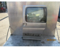 PORTA LAMINERA NUDA POSTERIORE SINISTRA Citroën BERLINGO 1 2007 1.6 HDI