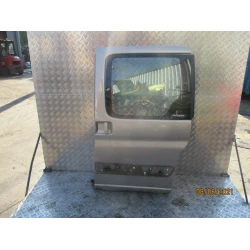 GOLA VRATA ZADAJ LEVA Citroën BERLINGO 1 2007 1.6 HDI