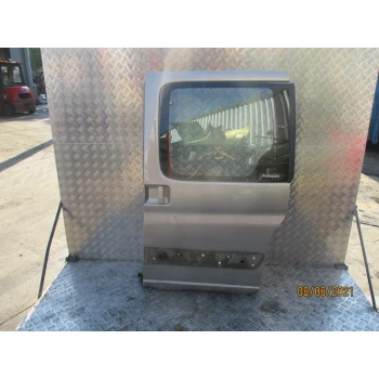 PORTA LAMINERA NUDA POSTERIORE SINISTRA Citroën BERLINGO 1 2007 1.6 HDI