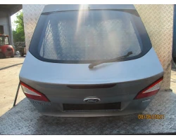 BOOT DOOR COMPLETE Ford Mondeo 2008 2.0TDCI 1469937