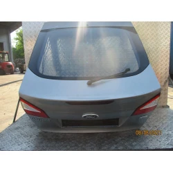 BOOT DOOR COMPLETE Ford Mondeo 2008 2.0TDCI 1469937