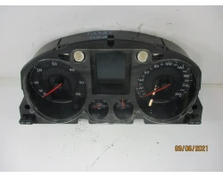 QUADRO STRUMENTI CONTACHILOMETRI Volkswagen Passat 2007 2.0TDI VARIANT 3C0920871