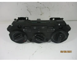 CENTRALINA COMANDO CLIMATIZZATORE Volkswagen Passat 2007 2.0TDI VARIANT 3C1820045A