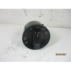 STIKALO LUČI Volkswagen Passat 2007 2.0TDI VARIANT 1K0941431N