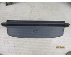 REAR SHELF Volkswagen Passat 2007 2.0TDI VARIANT