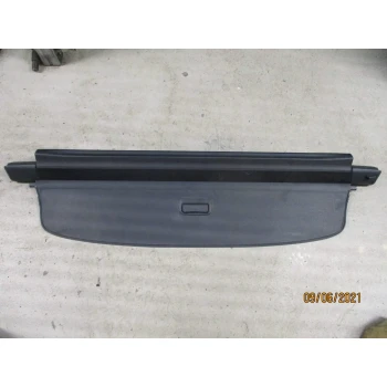 PIANO PORTAOGGETTI Volkswagen Passat 2007 2.0TDI VARIANT