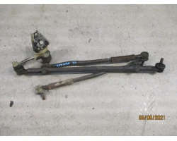 STEERING RACK Suzuki VITARA 1997 1.6 JLX