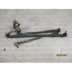 STEERING RACK Suzuki VITARA 1997 1.6 JLX