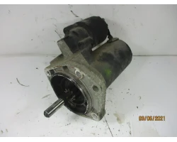 STARTER MOTOR Volkswagen Polo 2001 1.4 0001107025