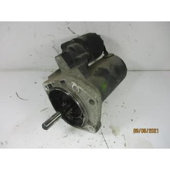 ZAGANJALNIK Volkswagen Polo 2001 1.4 0001107025