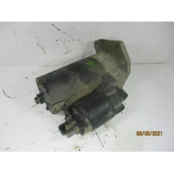 STARTER MOTOR Volkswagen Polo 2001 1.4 0001107025