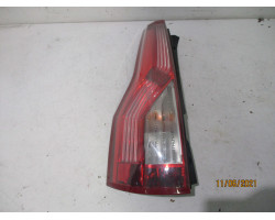 TAIL LIGHT LEFT Citroën C4 2010 GRAND PICASSO 1.6HDI 
