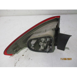 TAIL LIGHT RIGHT Ford Mondeo 2008 2.0TDCI 