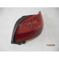 TAIL LIGHT RIGHT Peugeot 206 2002 1.6 16V CC
