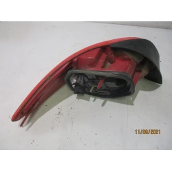 TAIL LIGHT RIGHT Peugeot 206 2002 1.6 16V CC