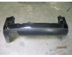 BUMPER REAR Volkswagen Passat 2007 2.0TDI VARIANT