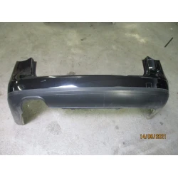 BUMPER REAR Volkswagen Passat 2007 2.0TDI VARIANT