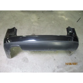 BUMPER REAR Volkswagen Passat 2007 2.0TDI VARIANT