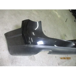BUMPER REAR Volkswagen Passat 2007 2.0TDI VARIANT