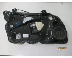 WINDOW MECHANISM FRONT LEFT Volkswagen Passat 2007 2.0TDI VARIANT 1k0959793L