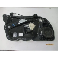 WINDOW MECHANISM FRONT LEFT Volkswagen Passat 2007 2.0TDI VARIANT 1k0959793L