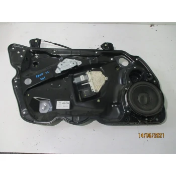 MEHANIZEM ŠIPE SP LEVA Volkswagen Passat 2007 2.0TDI VARIANT 1k0959793L