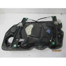 WINDOW MECHANISM FRONT LEFT Volkswagen Passat 2007 2.0TDI VARIANT 1k0959793L
