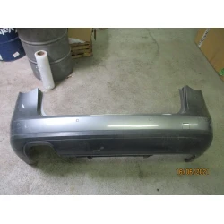 BUMPER REAR Volkswagen Passat 2008 2.0TDI VARIANT