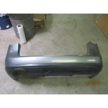 BUMPER REAR Volkswagen Passat 2008 2.0TDI VARIANT