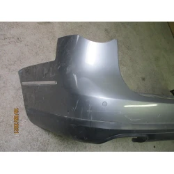 BUMPER REAR Volkswagen Passat 2008 2.0TDI VARIANT
