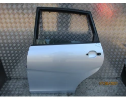 PORTA LAMINERA NUDA POSTERIORE SINISTRA Seat Altea 2008 1.9TDI