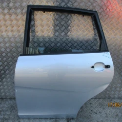 GOLA VRATA ZADAJ LEVA Seat Altea 2008 1.9TDI GOLA VRATA ZADAJ LEVA Seat Altea 2008 1.9TDI