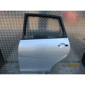 PORTA LAMINERA NUDA POSTERIORE SINISTRA Seat Altea 2008 1.9TDI