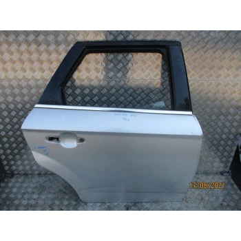 DOOR REAR RIGHT Ford Mondeo 2009 2.0TDCI